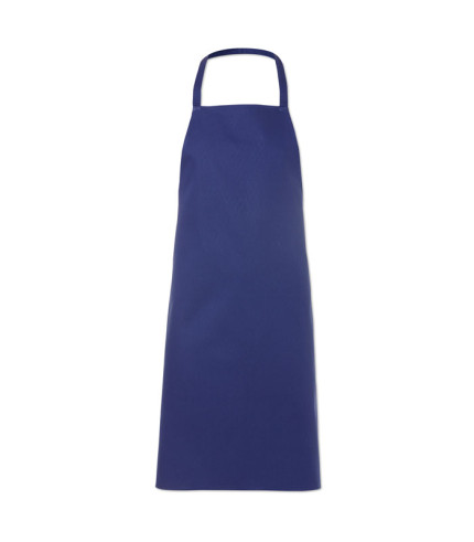 Kitchen apron in cotton