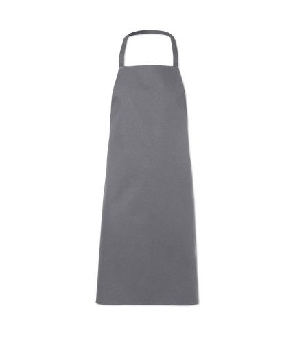 Kitchen apron in cotton