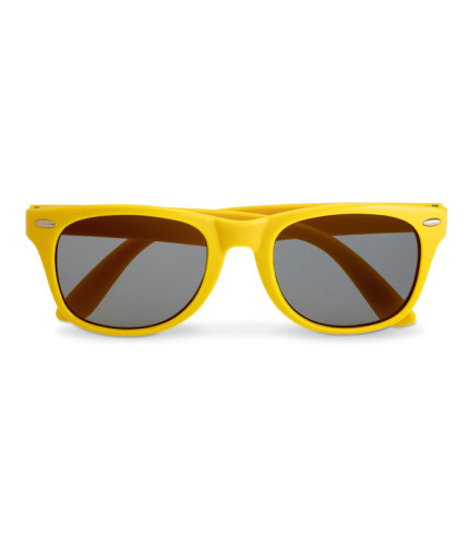 Sunglasses with UV protection