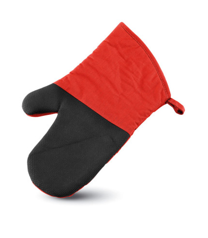 Pamučna rukavica za pećnicu