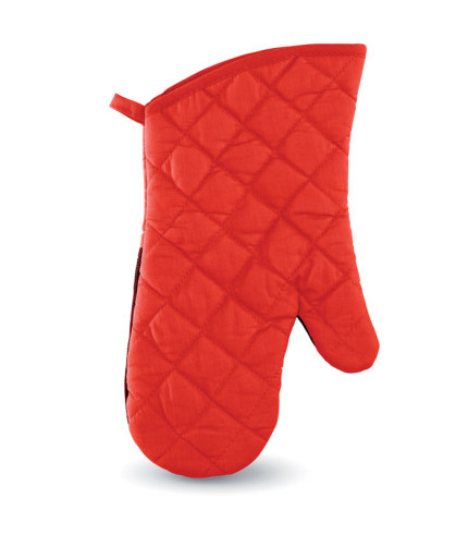 Pamučna rukavica za pećnicu