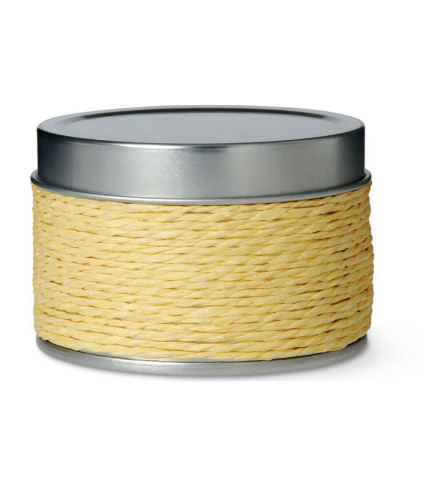 Fragrance candle