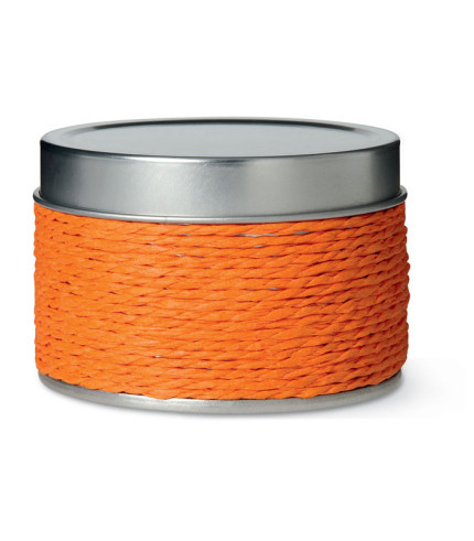Fragrance candle