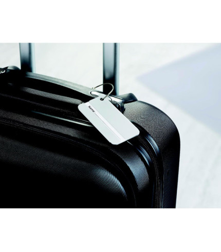 Aluminijska oznaka za prtljagu