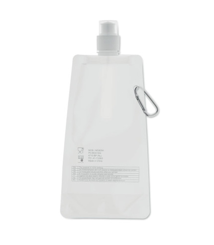 Sklopiva boca za vodu