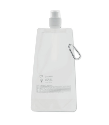 Sklopiva boca za vodu