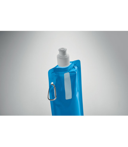 Sklopiva boca za vodu