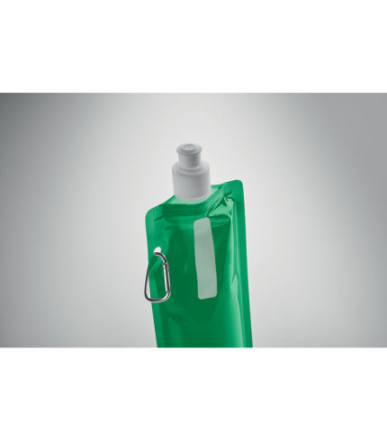 Sklopiva boca za vodu