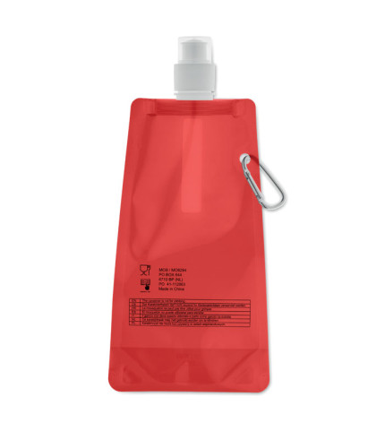 Sklopiva boca za vodu