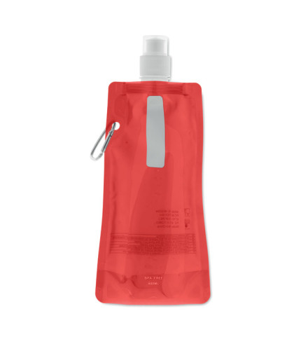 Sklopiva boca za vodu