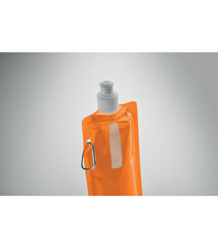 Sklopiva boca za vodu