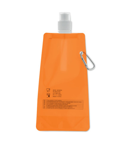 Sklopiva boca za vodu