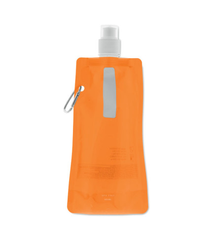 Sklopiva boca za vodu