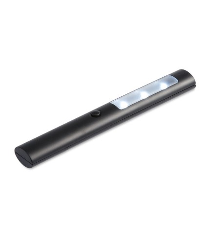 3 LED torch with magnet
