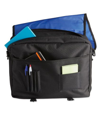 Torba za dokumente od 600D poliestera