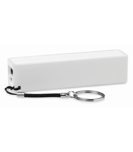 Slim Power Bank 2200 mAh -22
