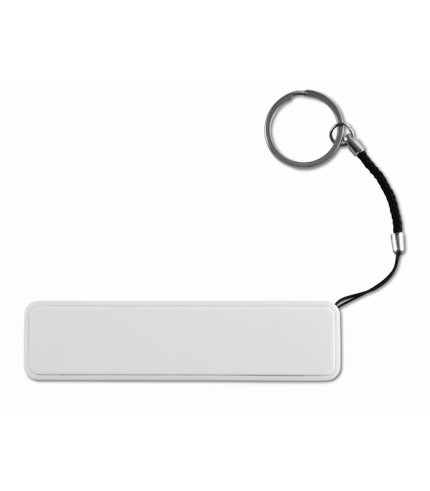 Slim Power Bank 2200 mAh    -22