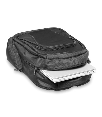 Laptop backpack