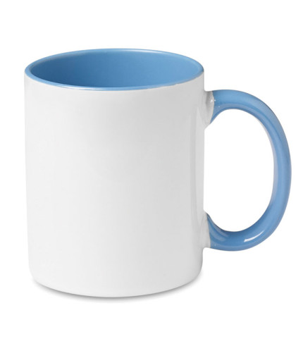 Šalica za sublimaciju u boji