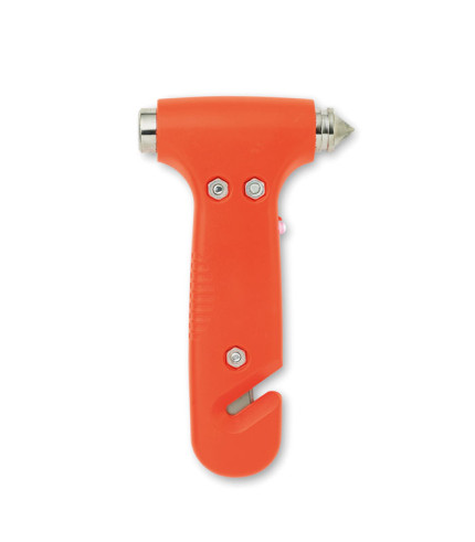 3 in 1 Emergency hammer