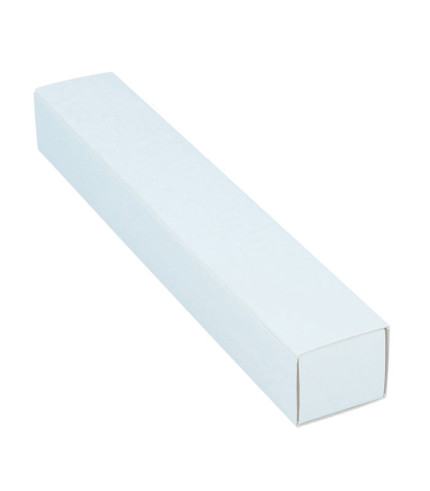 Olovka u kutiji za papir