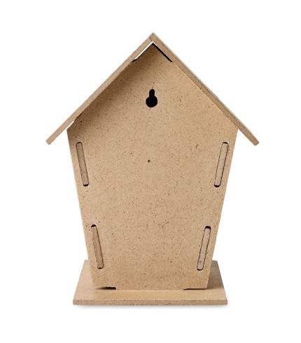 Drvena kućica za ptice