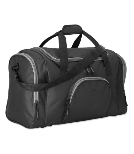 Sports bag in 600D