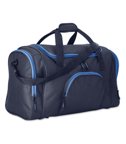 Sports bag in 600D