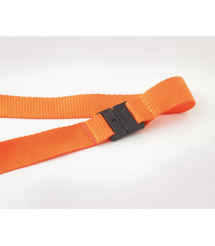 Kukica za uzicu i kopča 20 mm