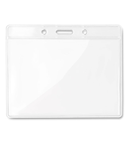 Prozirna značka 10cmx8cm