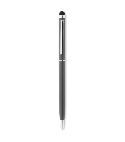 Twist and touch ball pen