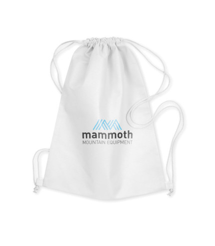 80gr/m² netkane vezice