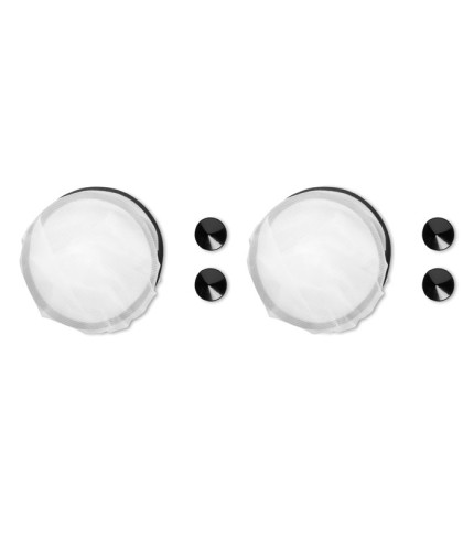 Set od 2 sjenila za automobile