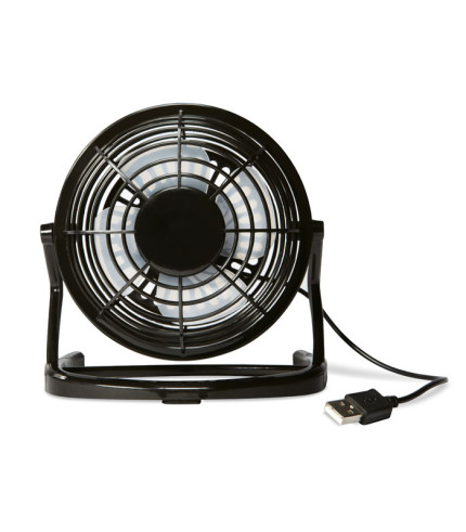 USB ventilator