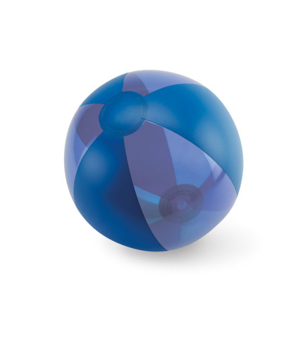 Lopta za plažu na napuhavanje