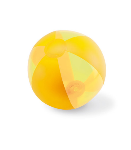 Lopta za plažu na napuhavanje