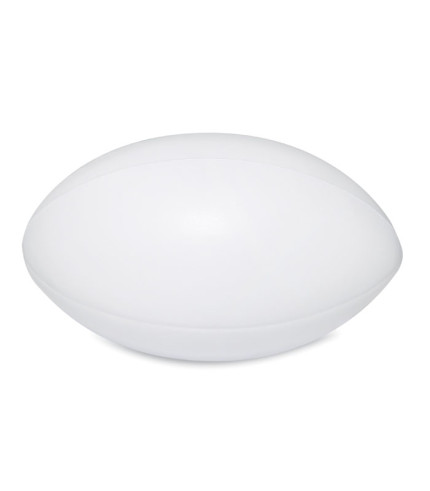 Anti-stres PU lopta za ragbi