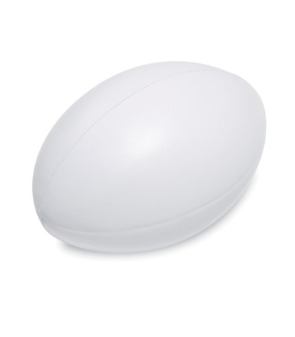 Anti-stres PU lopta za ragbi