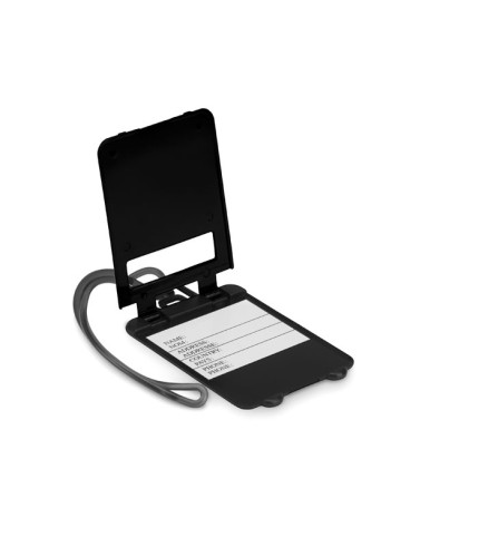 Plastične oznake za prtljagu