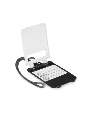 Plastične oznake za prtljagu