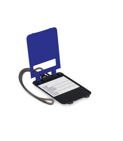 Plastične oznake za prtljagu