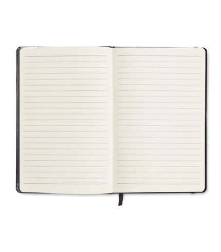 A5 notebook 96 lined sheets