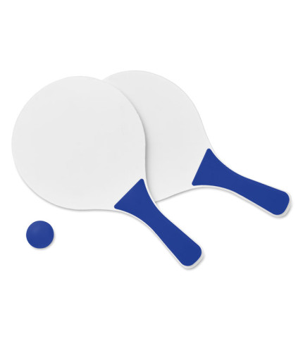 Mali set za tenis na plaži