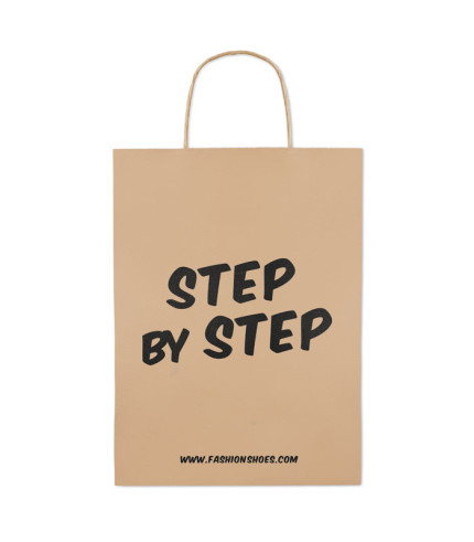 Poklon papirna vrećica velika 150 gr/m²