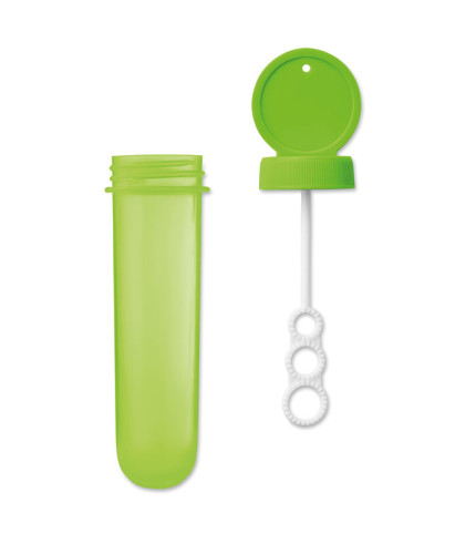 Puhač za mjehuriće