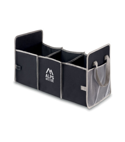 Sklopivi organizator za auto