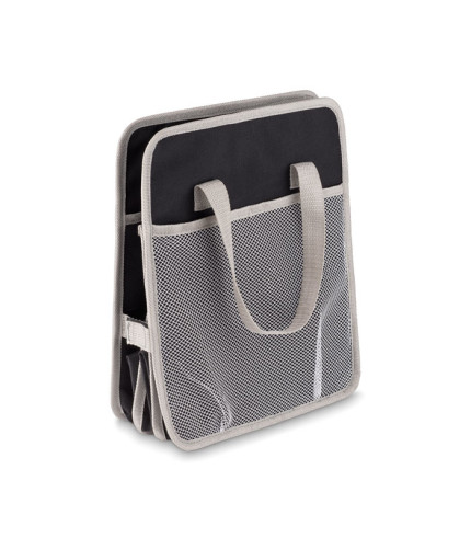 Sklopivi organizator za auto