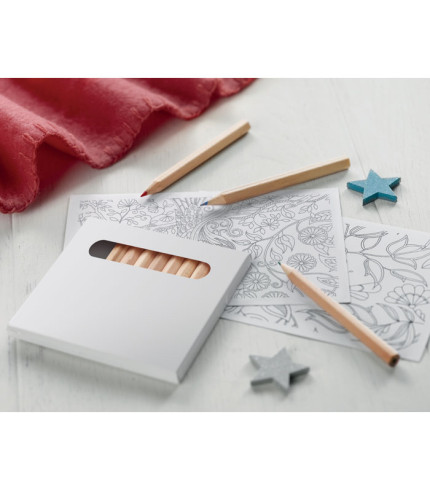 Set za crtanje za odrasle