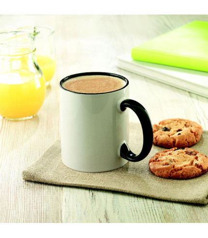 Šalica za sublimaciju u boji