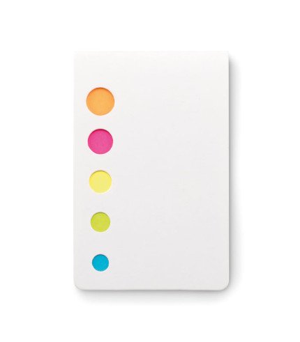 Podloga za označavanje stranica